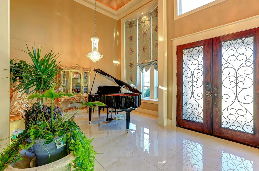 8899 CARRICK ROAD, Richmond BC V7C 5J7, Richmond BC — Residential for Sale - Photo 6