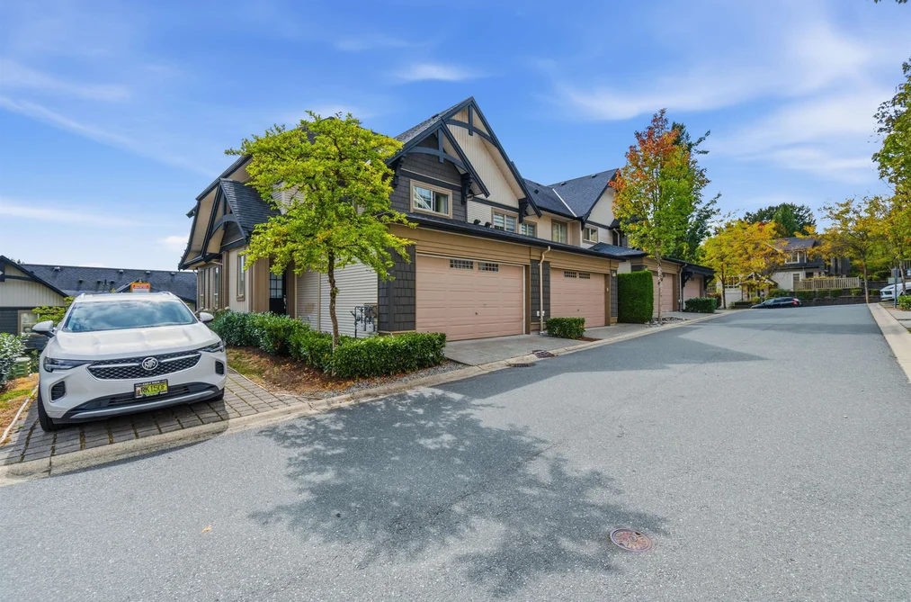 Townhouse for sale at 89 1369 Purcell Drive Coquitlam British Columbia - MLS: R3163747