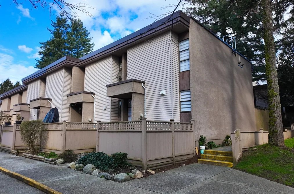 Townhouse for sale at 89 13776 Central Avenue Surrey British Columbia - MLS: R3104871