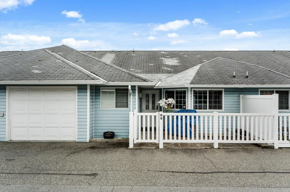 89 1450 MCCALLUM ROAD, Abbotsford, BC — Residential for Sale - Main Photo