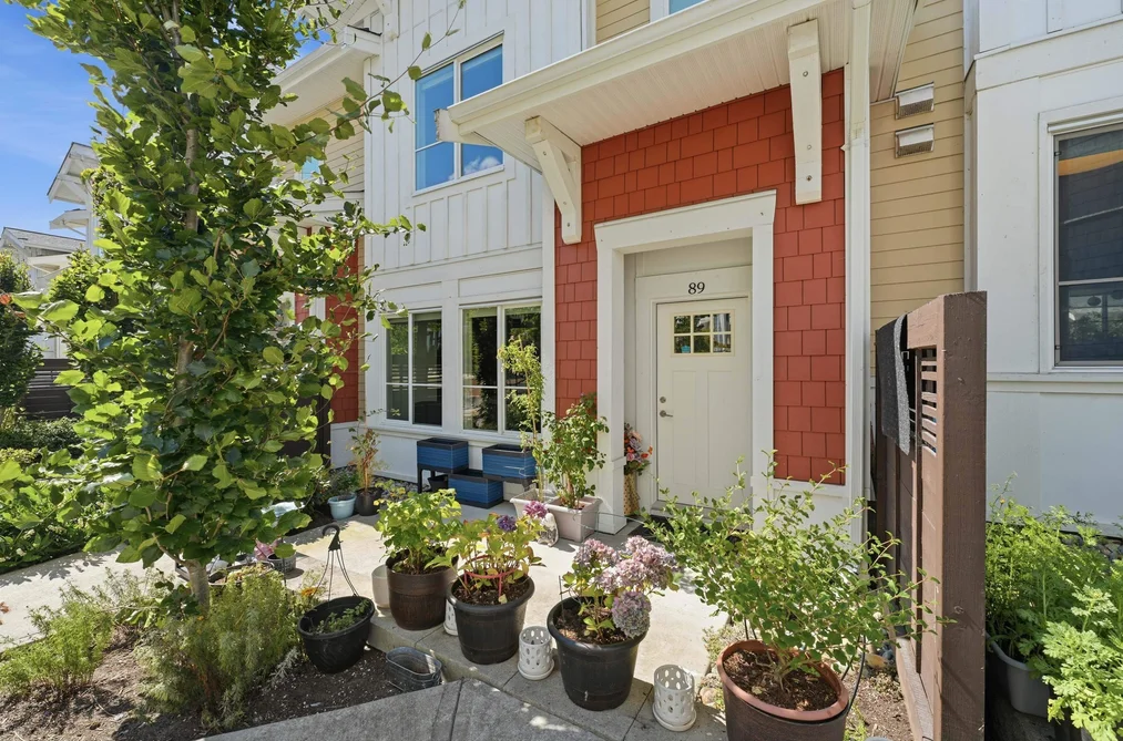 Townhouse for sale at 89 16561 17a Street Surrey British Columbia - MLS: R3154798