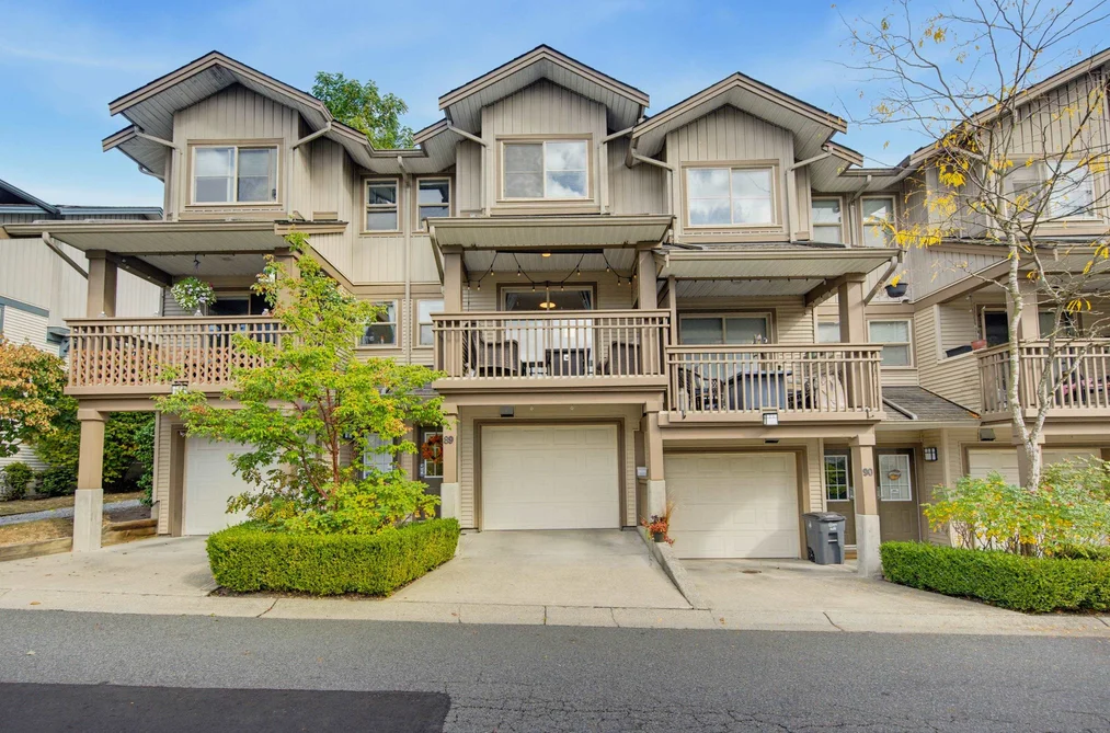Townhouse for sale at 89 19250 65 Avenue Surrey British Columbia - MLS: R3169290