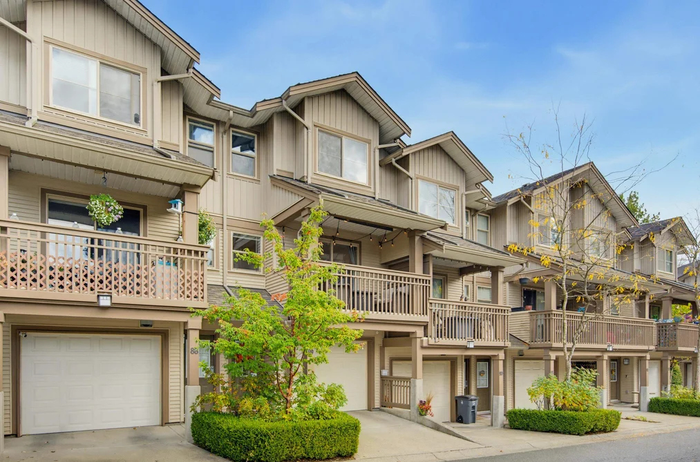 19250 65 Ave Unit 89, Surrey, BC - MLS: R3176911