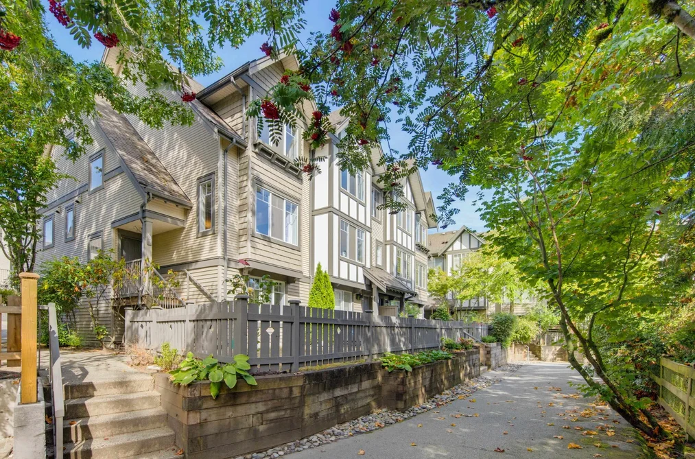 Townhouse for sale at 89 20038 70 Avenue Langley British Columbia - MLS: R3160836