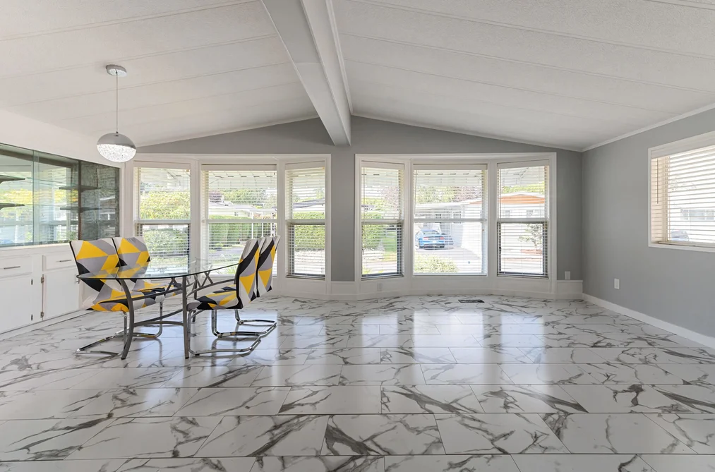 Manufactured On Land for sale at 89 2303 Cranley Drive Surrey British Columbia - MLS: R3160760