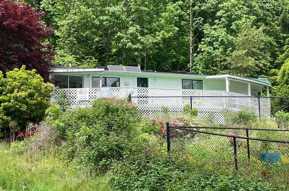 89 43201 LOUGHEED HIGHWAY, Mission BC V0M 1G0, Mission BC — Residential for Sale - Photo 2