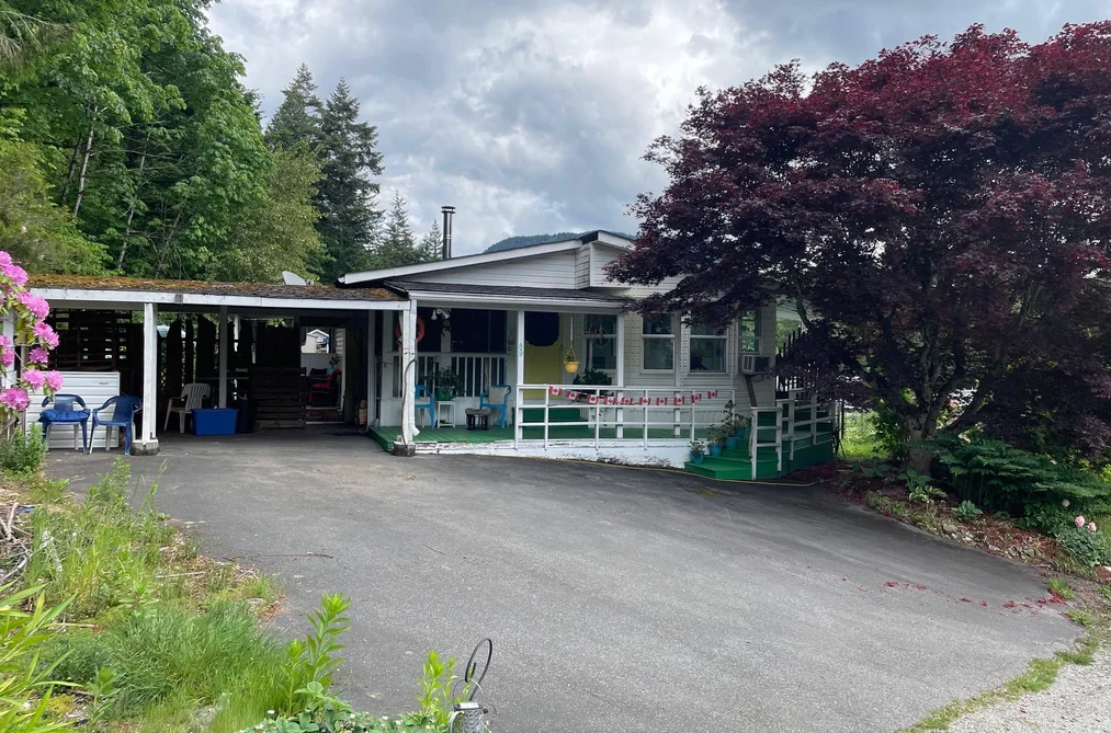 89 43201 LOUGHEED HIGHWAY, Mission BC V0M 1G0, Mission BC — Residential for Sale - Photo 4