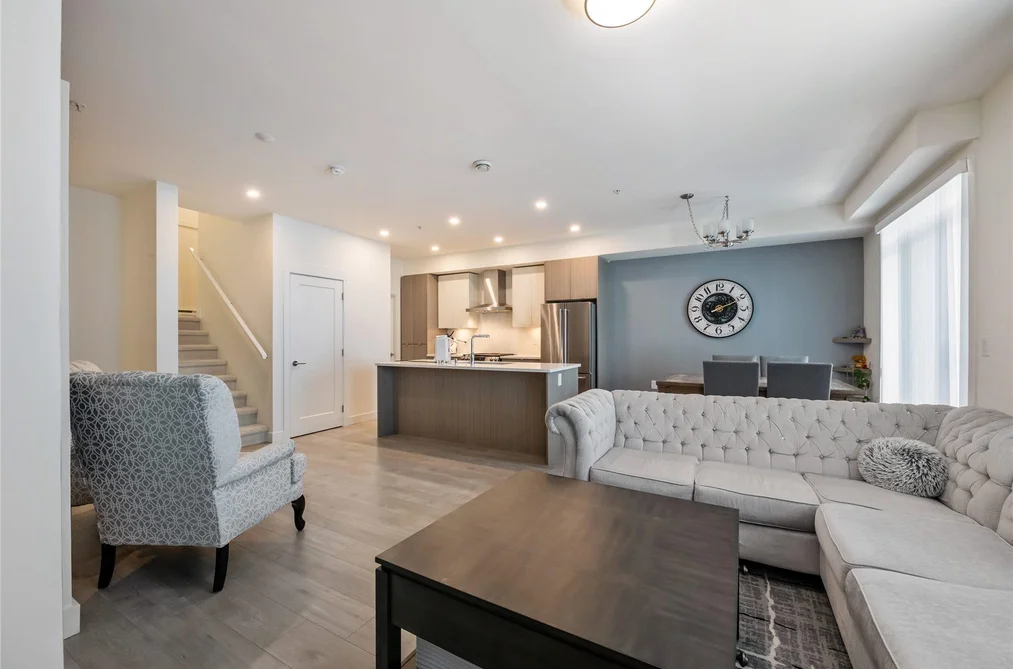 89 7947 209 STREET, Langley BC V2Y 0Y6, Langley BC — Residential for Sale - Photo 7