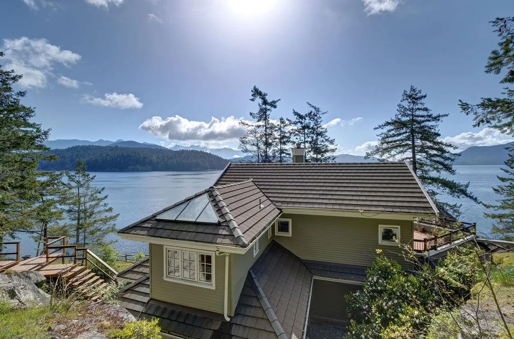 890 THE GROVE ROAD, Gambier Island BC V0N 1V0, Gambier Island BC — Residential for Sale - Photo 3
