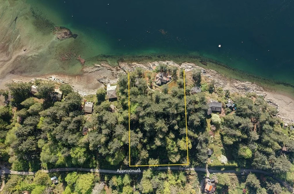 890 THE GROVE ROAD, Gambier Island BC V0N 1V0, Gambier Island BC — Residential for Sale - Photo 4