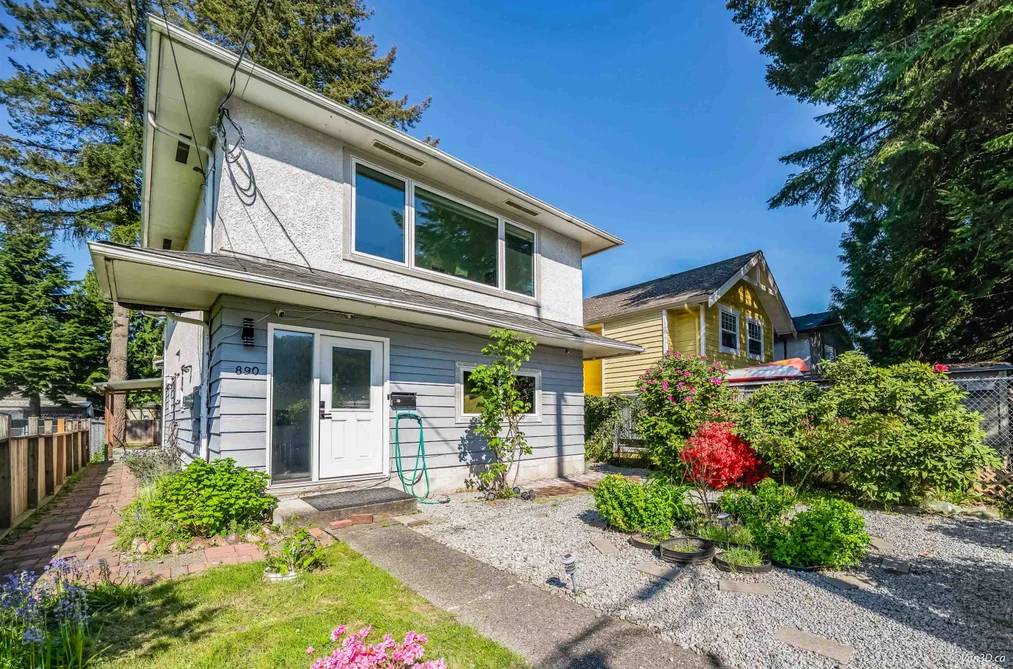 890 WESTWOOD STREET, Coquitlam BC V3C 3L3, Coquitlam BC — Residential for Sale - Photo 4