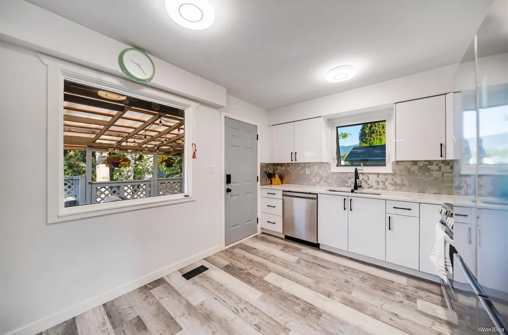 890 WESTWOOD STREET, Coquitlam BC V3C 3L3, Coquitlam BC — Residential for Sale - Photo 7