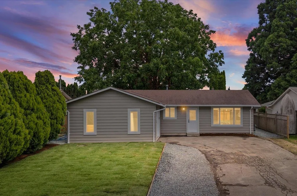 8900 CHARLES STREET, Chilliwack BC V2P 7H8, Chilliwack BC — Residential for Sale - Main Photo