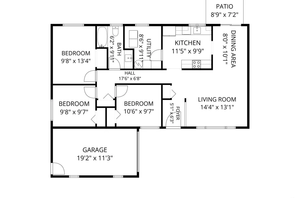 8900 CHARLES STREET, Chilliwack BC V2P 7H8, Chilliwack BC — Residential for Sale — Photo 3 of 31