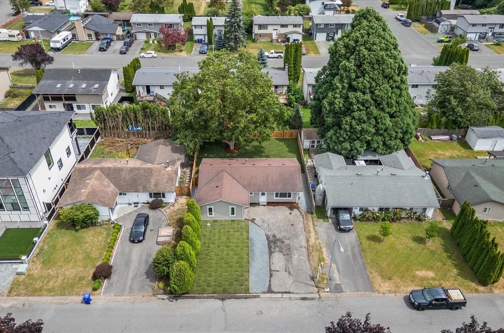 8900 CHARLES STREET, Chilliwack BC V2P 7H8, Chilliwack BC — Residential for Sale — Photo 30 of 31