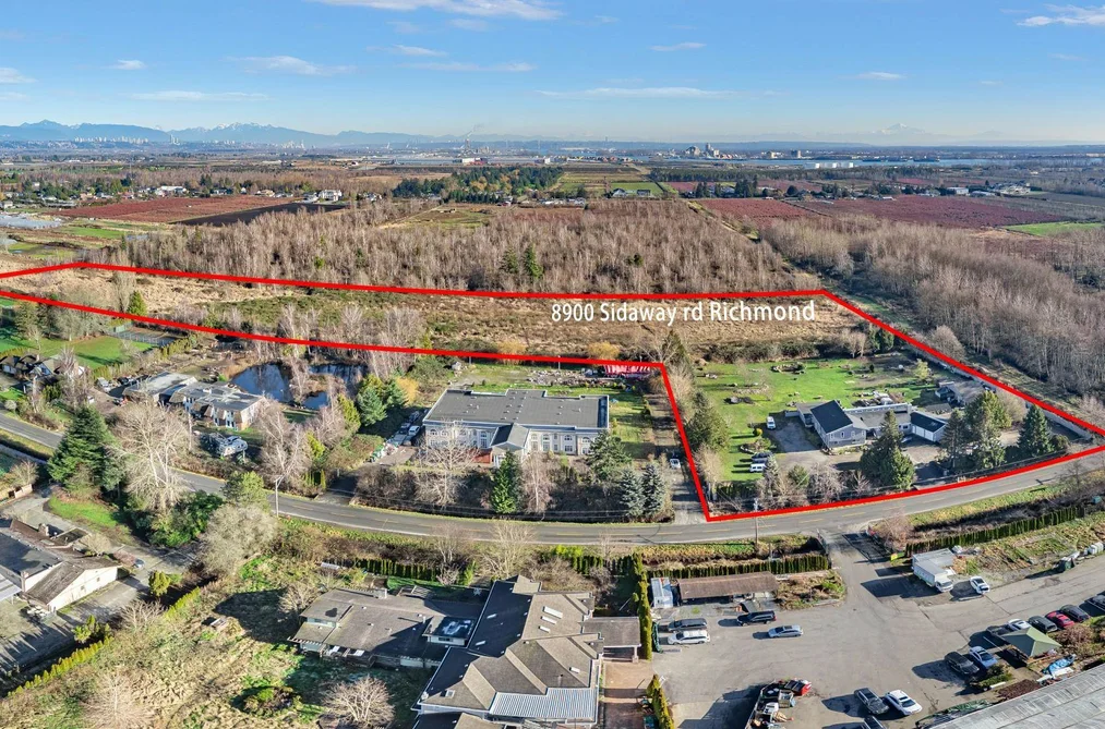 8900 SIDAWAY ROAD, Richmond BC V6W 1G8, Richmond BC — Residential for Sale - Photo 2