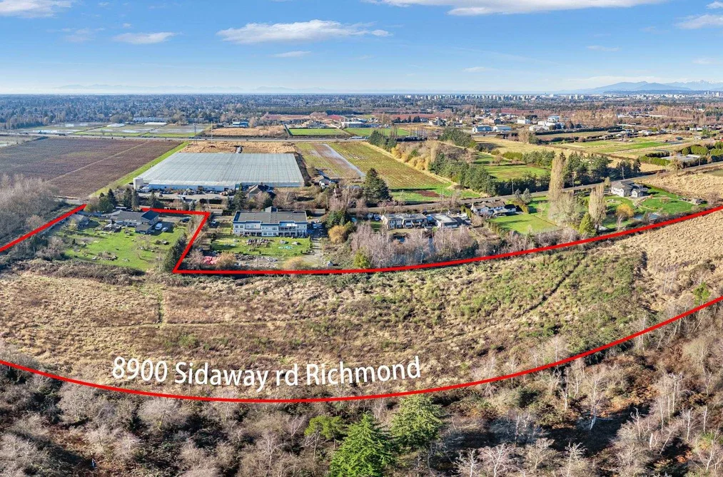 8900 SIDAWAY ROAD, Richmond BC V6W 1G8, Richmond BC — Residential for Sale - Photo 3