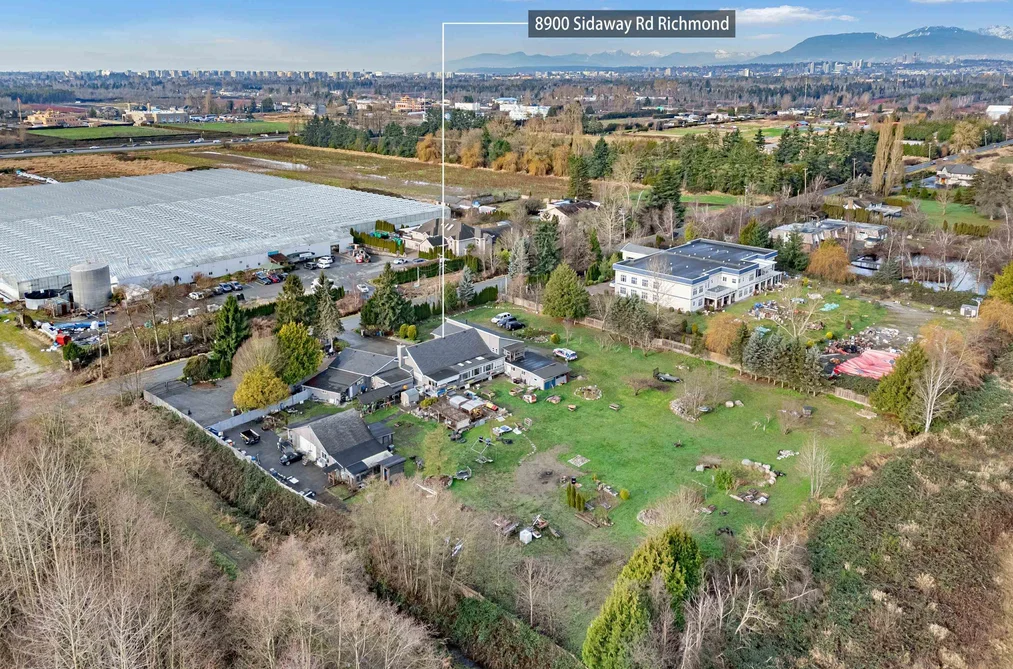 8900 SIDAWAY ROAD, Richmond BC V6W 1G8, Richmond BC — Residential for Sale - Photo 4