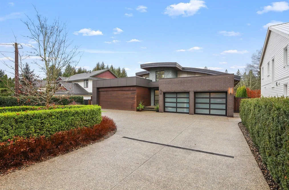 8901 MACKIE STREET, Langley BC V1M 2S1, Langley BC — Residential for Sale - Photo 2