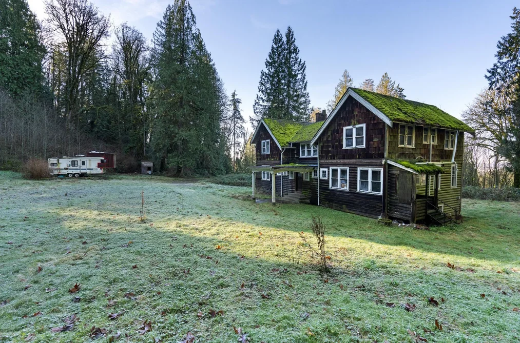 8904 MANZER STREET, Mission BC V4S 1H6, Mission BC — Residential for Sale - Photo 4