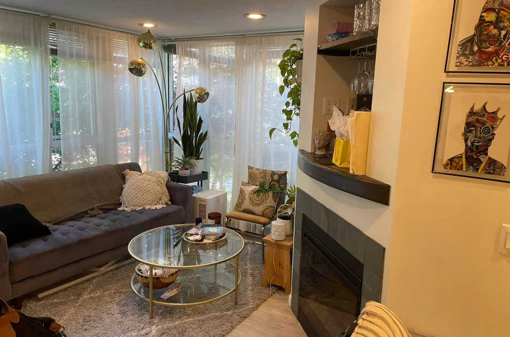 891 HELMCKEN STREET, Vancouver BC V6Z 1B1, Vancouver BC — Residential for Sale - Photo 7