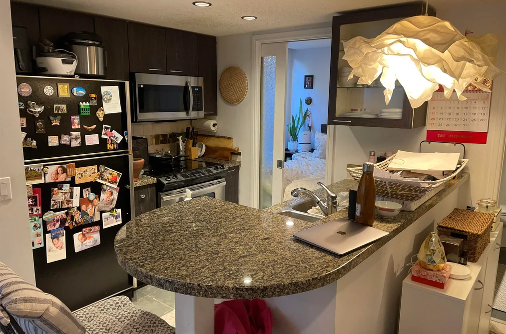 891 HELMCKEN STREET, Vancouver BC V6Z 1B1, Vancouver BC — Residential for Sale — Photo 8 of 11