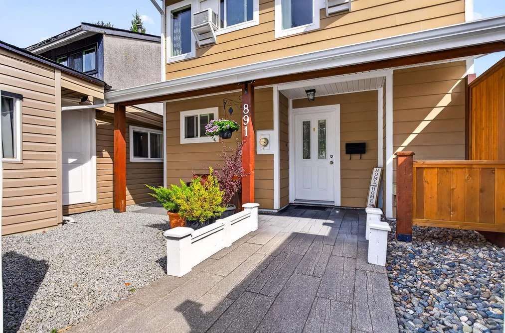 891 PINEBROOK PLACE, Coquitlam BC V3C 4C1, Coquitlam BC — Residential for Sale - Photo 2