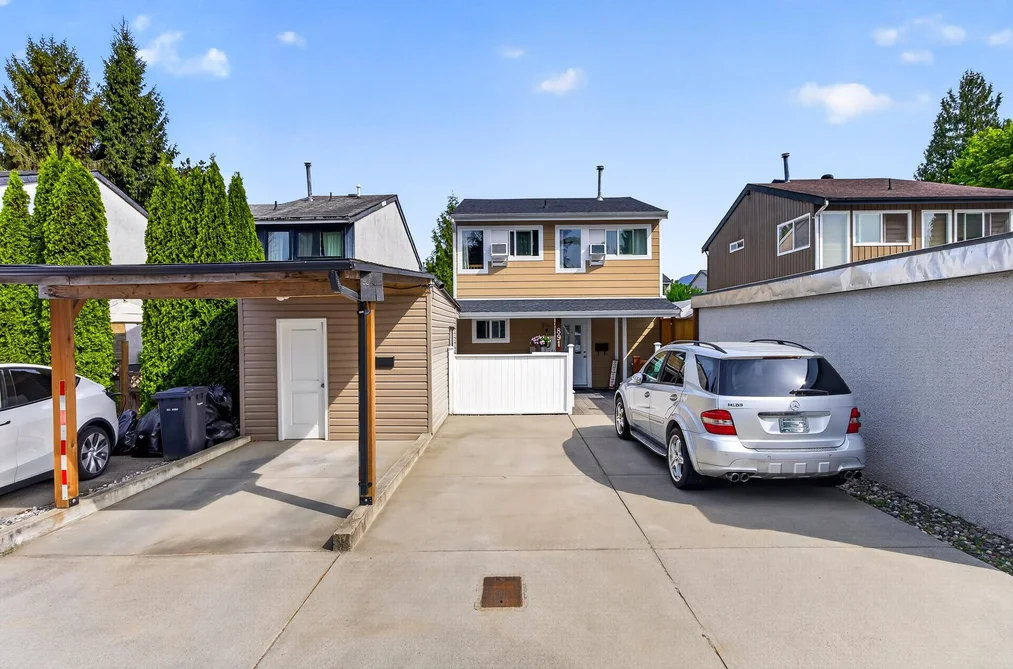 891 PINEBROOK PLACE, Coquitlam BC V3C 4C1, Coquitlam BC — Residential for Sale - Photo 3