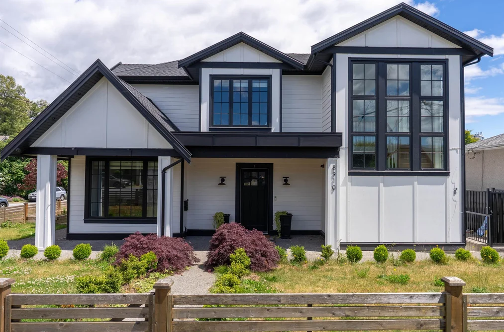 House for sale at 8910 117a Street Delta British Columbia - MLS: R3135804