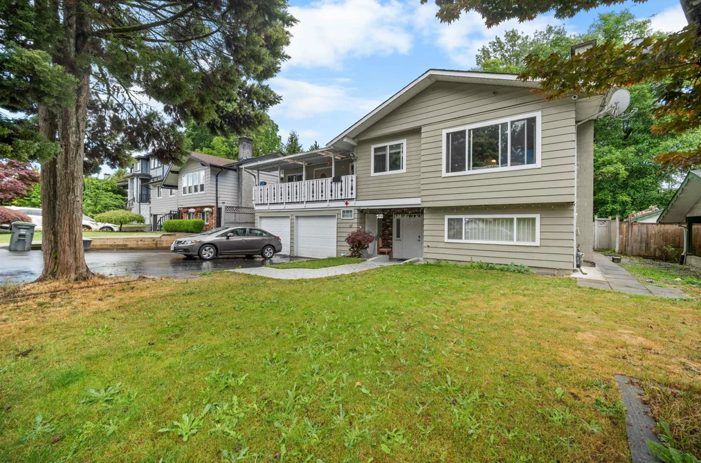 8912 URSUS CRESCENT, Surrey BC V3V 6L4, Surrey BC — Residential for Sale - Photo 2