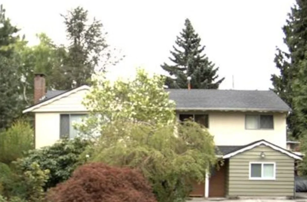 House for sale at 8915 Cook Crescent Richmond British Columbia - MLS: R3095024