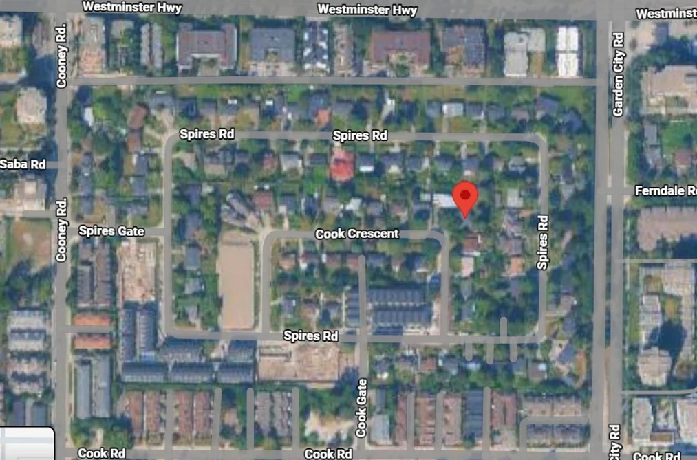 8915 COOK CRESCENT, Richmond BC V6Y 1X1, Richmond BC — Residential for Sale - Photo 2
