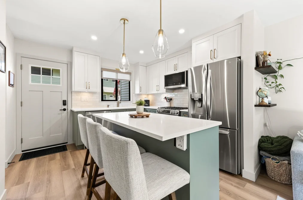 Townhouse for sale at 8916 Orion Place Burnaby British Columbia - MLS: R3120730