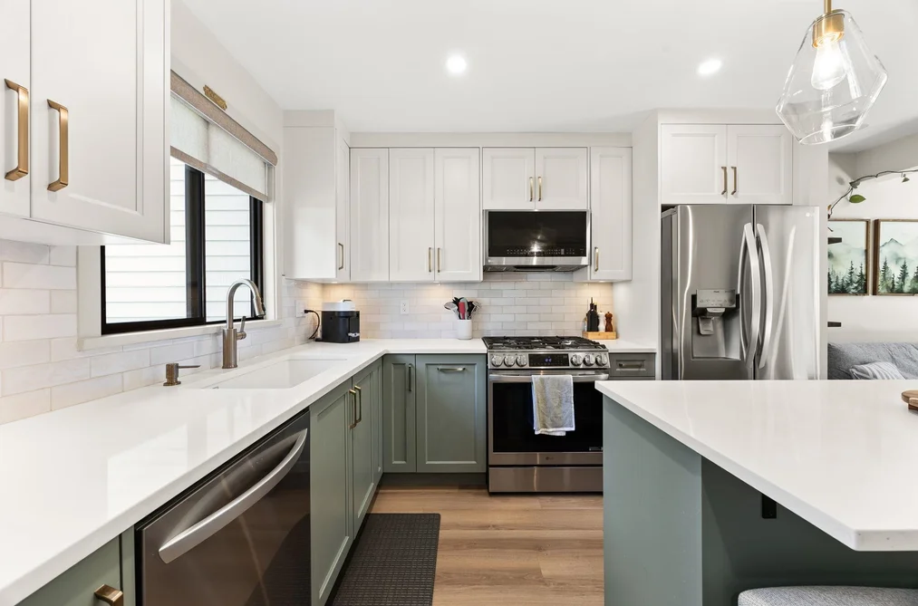 8916 ORION PLACE, Burnaby BC V3J 1A2, Burnaby BC — Residential for Sale - Photo 4