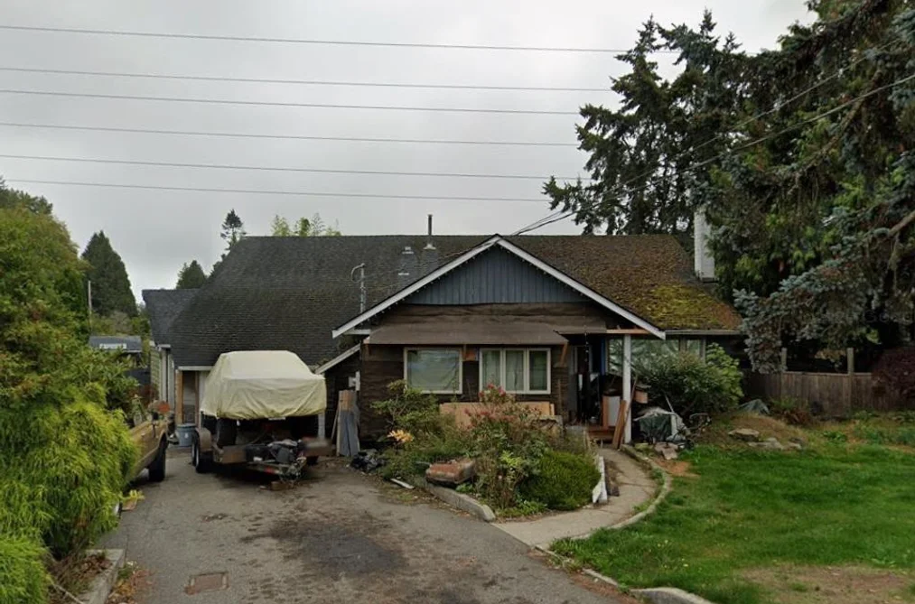 House for sale at 892 53a Street Tsawwassen British Columbia - MLS: R3119050