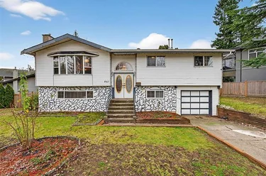 8927 146A St, Surrey, BC - MLS: R3178353