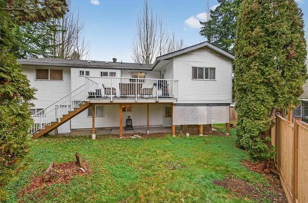 8927 146A Street, Surrey, BC - House for Sale - Photo 20 of 23 8927 146A Street, Surrey, BC - House for Sale - Photo 20 of 23