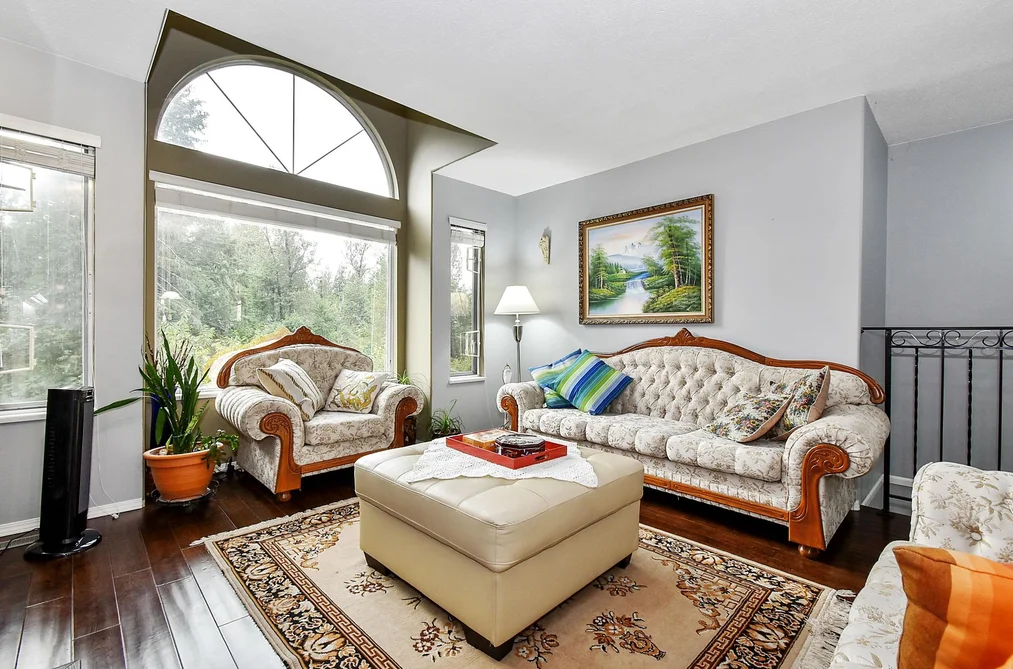 8928 HAMMOND STREET, Mission BC V2V 6X8, Mission BC — Residential for Sale - Photo 3