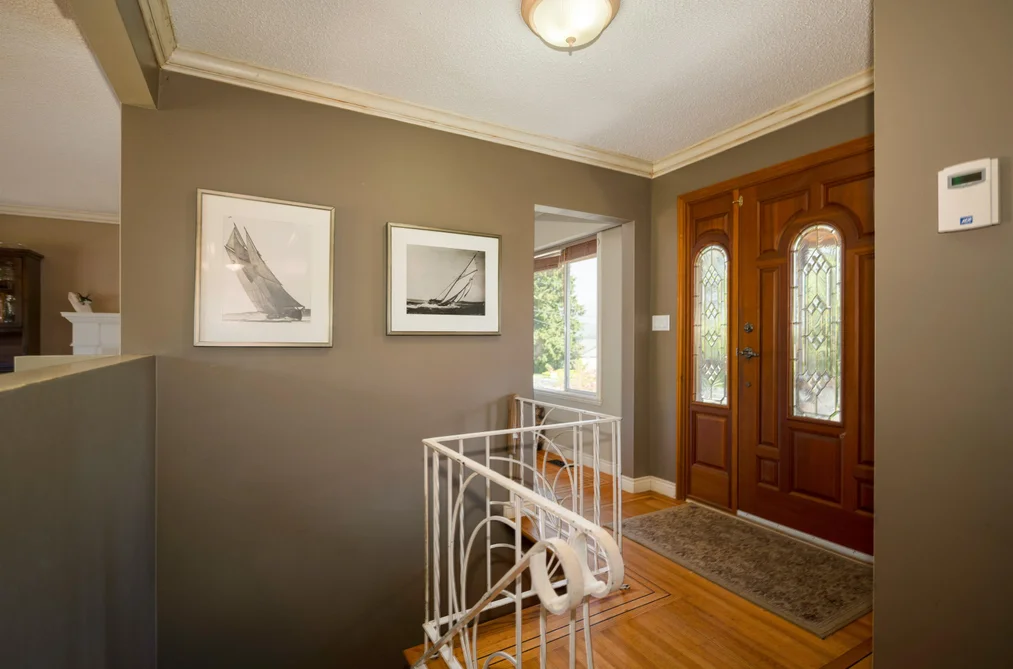 893 FRIAR CRESCENT, North Vancouver BC V7G 1M5, North Vancouver BC — Residential for Sale - Photo 3