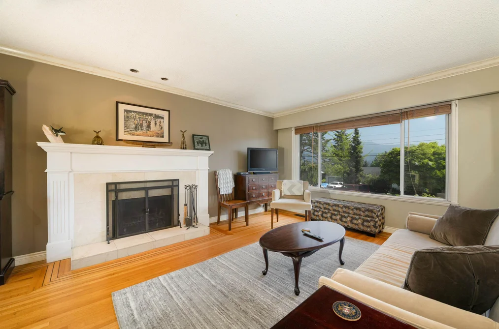 893 FRIAR CRESCENT, North Vancouver BC V7G 1M5, North Vancouver BC — Residential for Sale - Photo 5