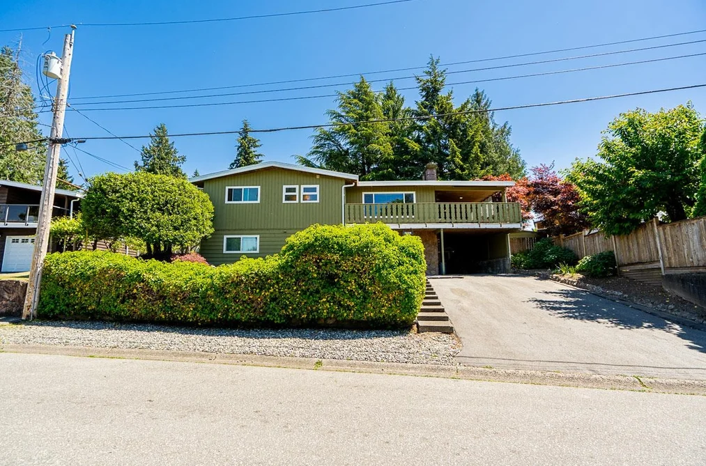 House for sale at 8937 Watson Drive Delta British Columbia - MLS: R3132493