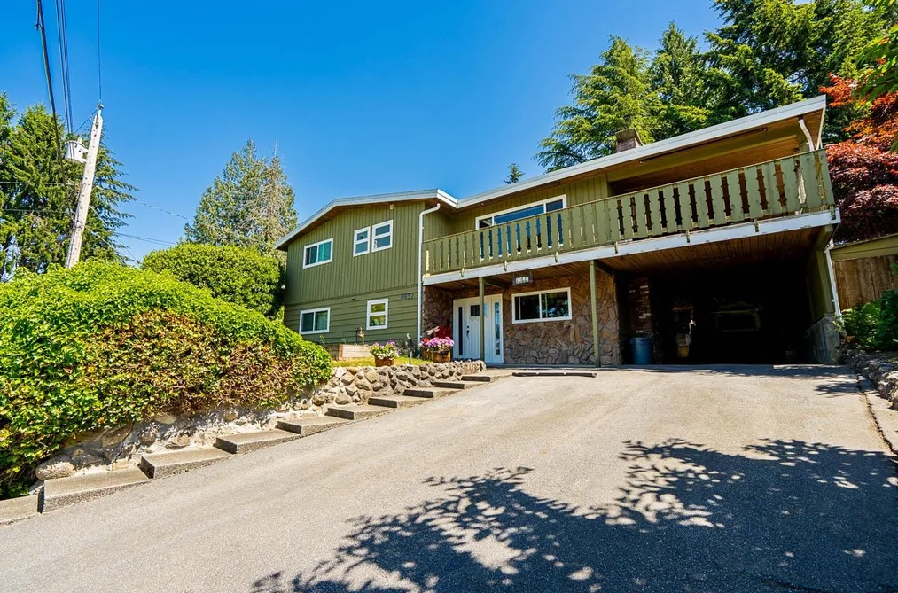 8937 WATSON DRIVE, Delta BC V3X 2B7, Delta BC — Residential for Sale - Photo 2