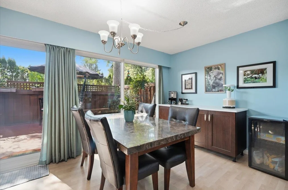 Townhouse for sale at 8940 Centaurus Circle Burnaby British Columbia - MLS: R3168973