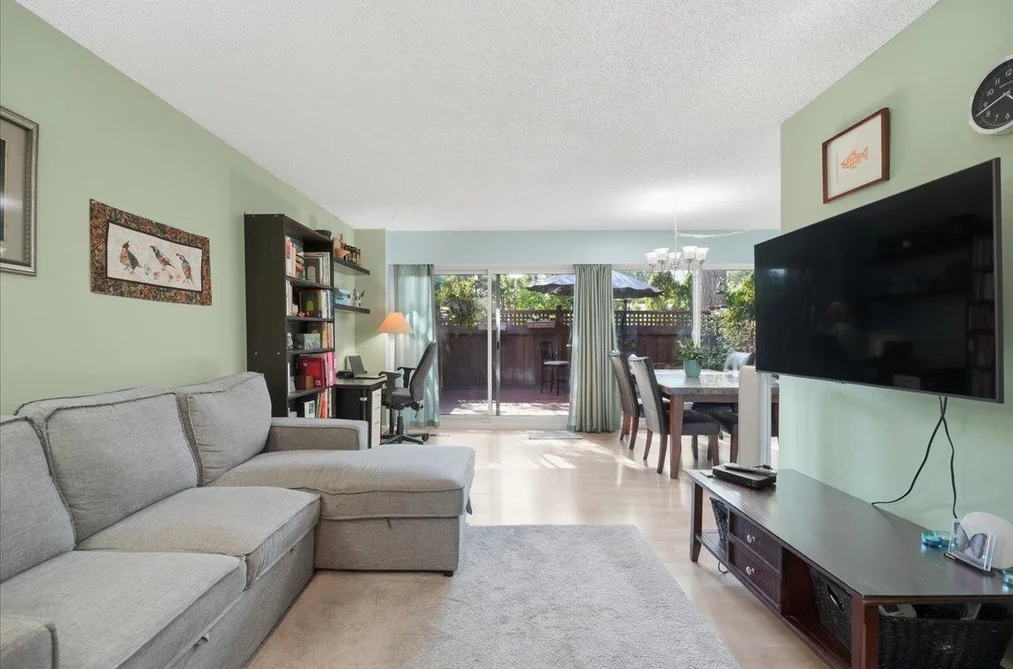 Townhouse for sale at 8940 Centaurus Circle Burnaby British Columbia - MLS: R3147282