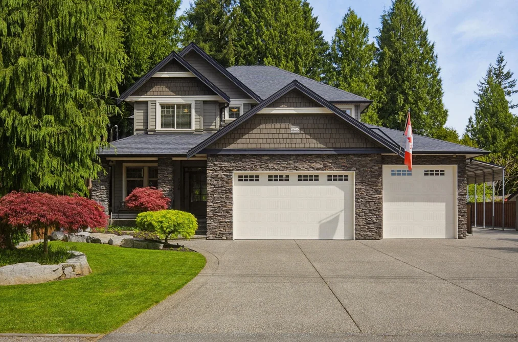 House for sale at 8946 Wright Street Langley British Columbia - MLS: R3118445