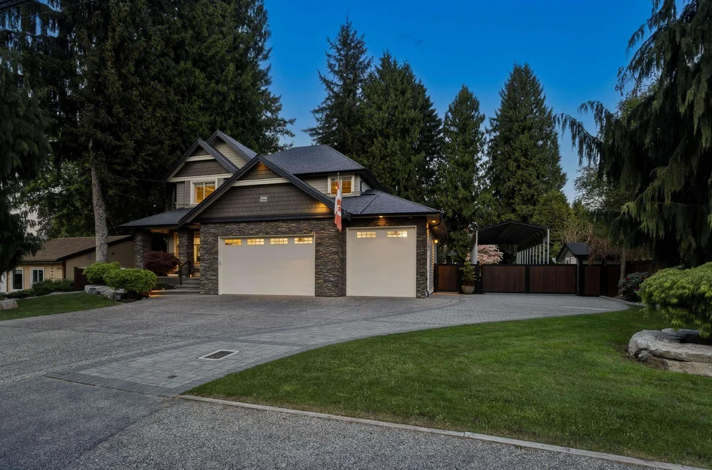8946 WRIGHT STREET, Langley BC V1M 3T2, Langley BC — Residential for Sale - Photo 3