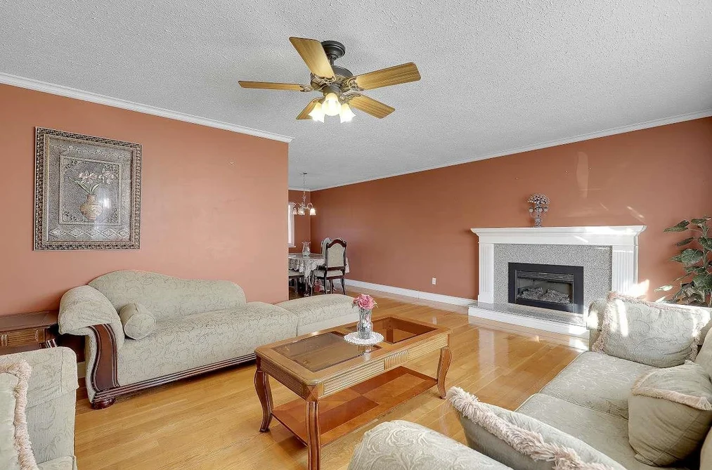 8947 URSUS CRESCENT, Surrey BC V3V 6L3, Surrey BC — Residential for Sale - Photo 4