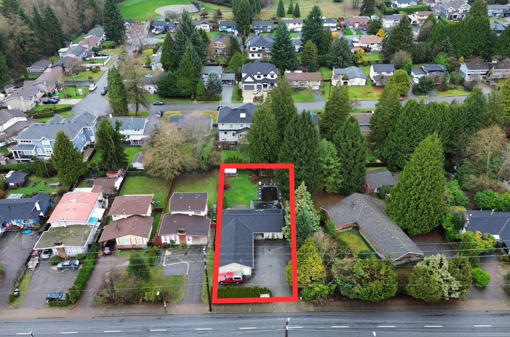 895 COMO LAKE AVENUE, Coquitlam BC V3J 3M7, Coquitlam BC — Residential for Sale - Photo 2