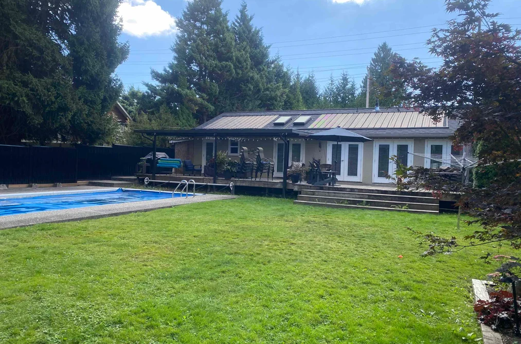 895 COMO LAKE AVENUE, Coquitlam BC V3J 3M7, Coquitlam BC — Residential for Sale - Photo 5