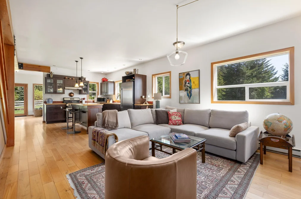 8950 PEMBERTON MEADOWS ROAD, Pemberton BC V0N 2L2, Pemberton BC — Residential for Sale - Photo 7